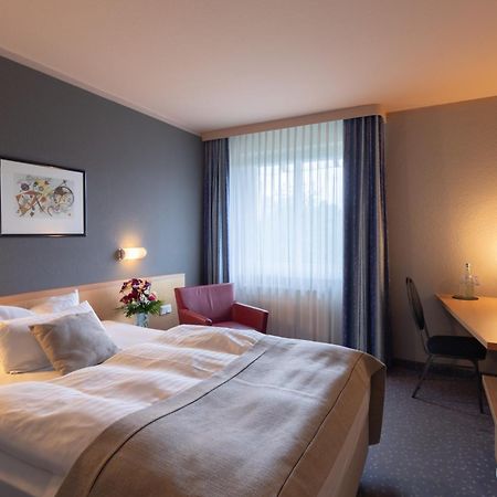 Garner Hotel Cottbus Sued By Ihg Exterior photo