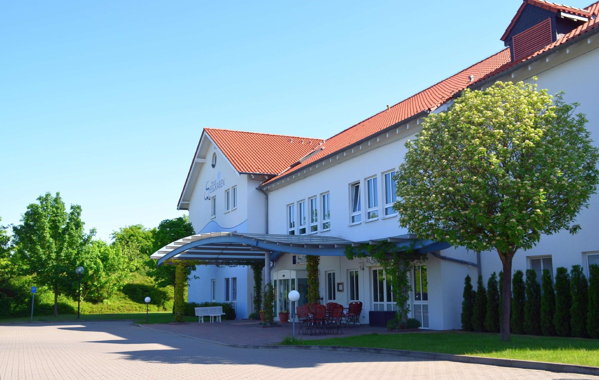 Garner Hotel Cottbus Sued By Ihg Exterior photo