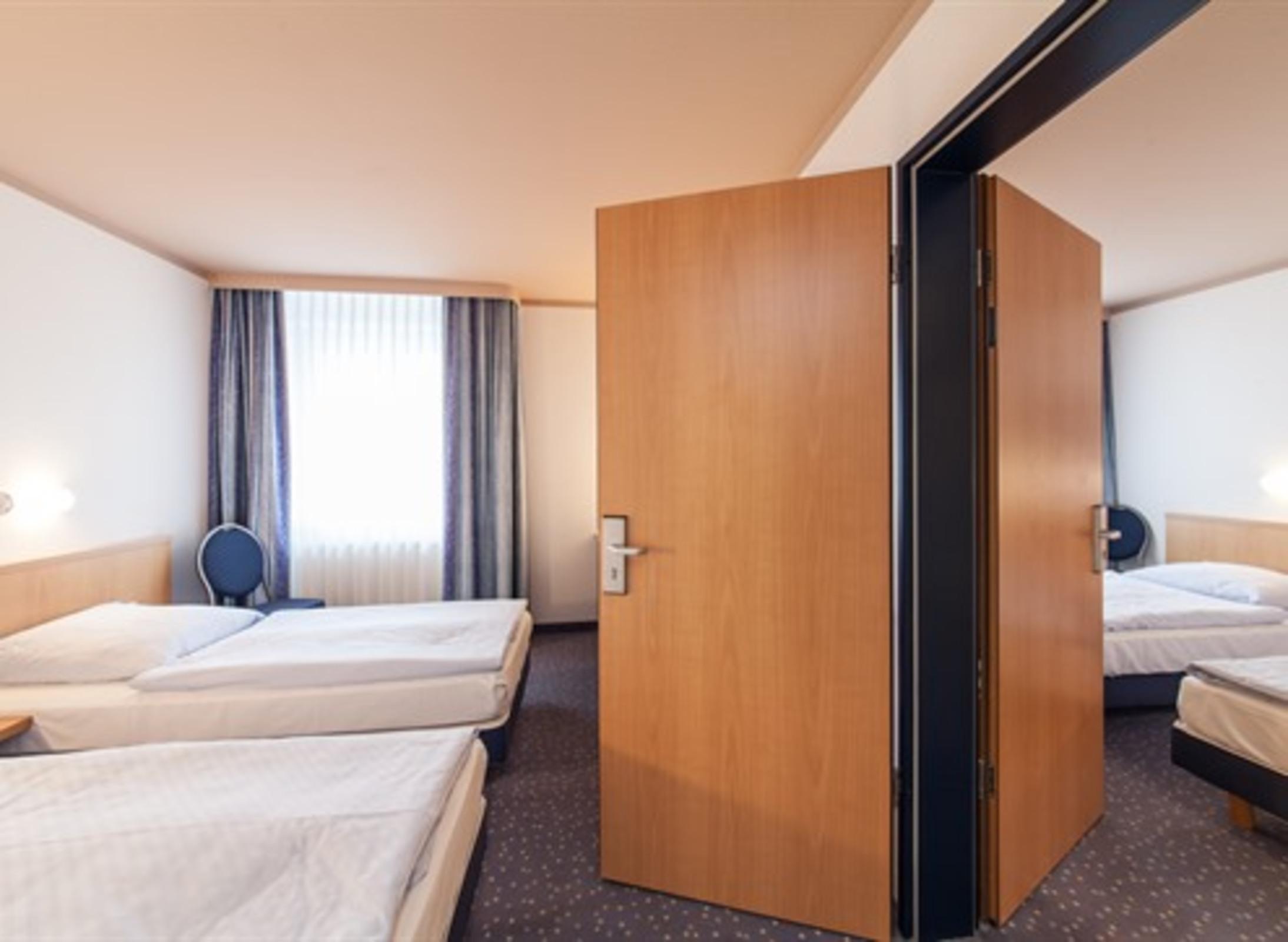Garner Hotel Cottbus Sued By Ihg Exterior photo