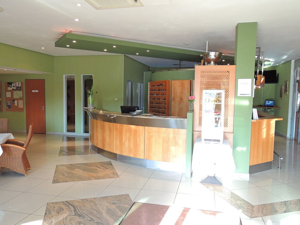 Garner Hotel Cottbus Sued By Ihg Exterior photo